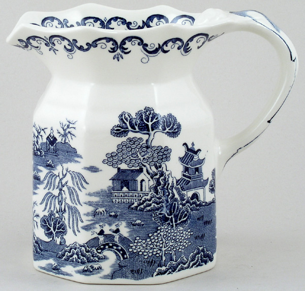 Jug or Pitcher c1990s